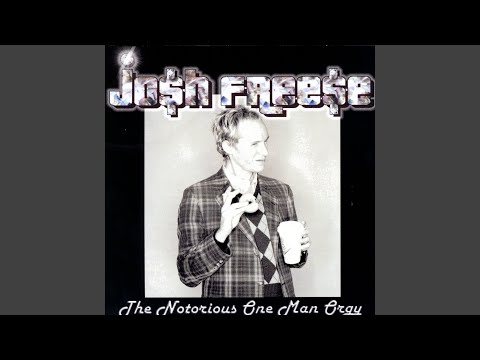 Josh Freese Is Ready Video