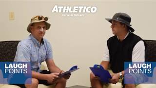 Dad Jokes: Happy Father's Day from Athletico!