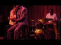 Bobby Broom Trio at Birdland