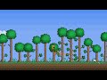 Terraria - Busy Bee Hive
