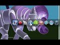 My Little Ponybots