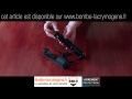 Shocker lampe torche 1 000 000 volts