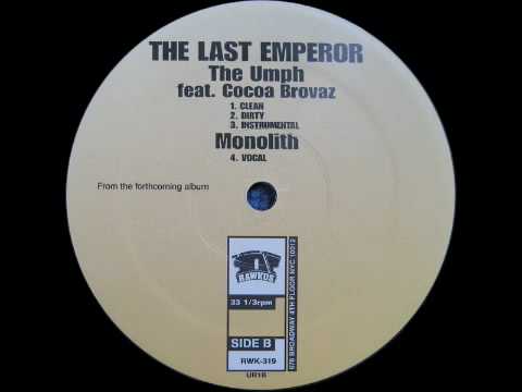 Monolith Video