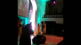 Watch New Direction I Give You Praise video