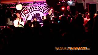 Watch Adhesive A Job For Real Men video