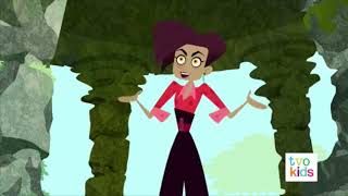 Lindsay White And The Seven Animal Friends - Part 2 Donita Donatas Magic Snake