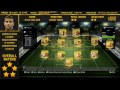 KYLE WALKER THE STRIKER!  -  FIFA 15 Ultimate Team