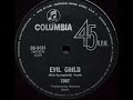 view Evil Child