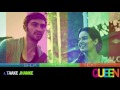 Video Queen Movie Songs Jukebox (Full Album) | Amit Trivedi | Kangana Ranaut, Raj Kumar Rao
