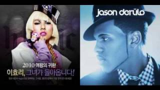 Watch Jason Derulo How Did We video