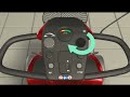 Mobility scooter and electric wheelchair training DVD promo