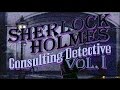 [Sherlock Holmes, Consulting Detective: Vol. I - Игровой процесс]