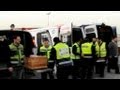 Tuerie de Toulouse : les corps des 4 victimes sont arrivés en Israël