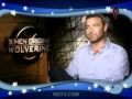 Funny Moments with Liev Schreiber?!