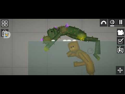Melon Obby (inspired by Melon Playground & Obby) Part 1