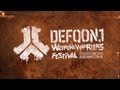 Defqon.1 Festival | 21-24 June 2013 | Official Q-dance Trailer