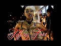 Tiffany Foxx (@1TiffanyFoxx) - Young N Thuggin' Feat. Young Thug, Pusha T & Chubbie Baby