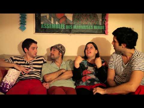 Trailer Emergentes - Show de Stand up II