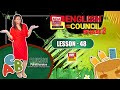 Ada Derana Education - English Council Phase 3 Lesson 48