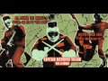 KDV and the Deviators - Psyclops Man