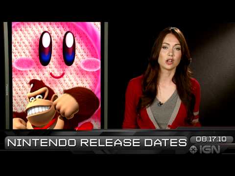 IGN Daily Fix, 8-17: Gamescom Day 1! Mass Effect PS3