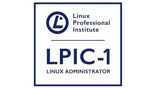 Lpic1 Comptia Linux 01.01. Présentation De La Formation