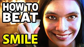 How To Beat The Death Curse In Smile
