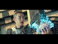 Best action and fighting movie scene  League Of Gods 2016 1080p  Dual Audio Hindi  Chinese  movies