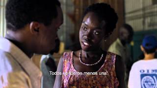 HBO LATINO PRESENTA: THE GOOD LIE