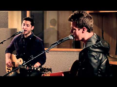 Fix You - Coldplay - Acoustic Cover by Tyler Ward & Boyce Avenue...
