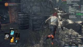 Ds3 Any% Speedrun In 4325 World Recordno Teardrop
