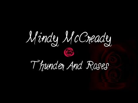Thunder And Roses Video