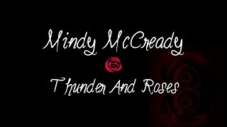 Watch Mindy McCready Thunder And Roses video