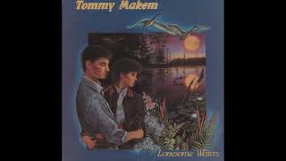 Watch Tommy Makem Blue Eyed Mary video