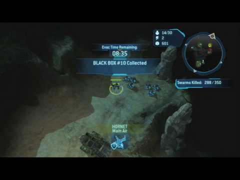 Halo Wars: The Procrastinator Achievement Guide 10th Skull