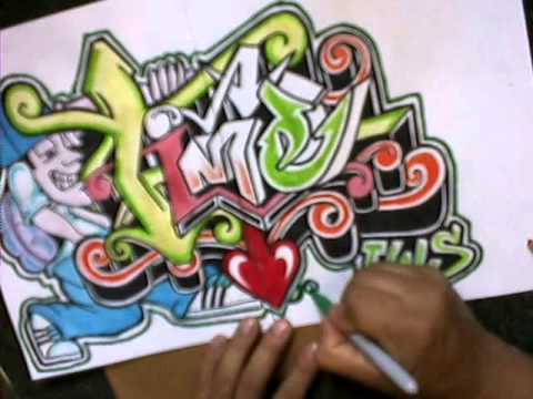 Graffiti Crew Cbs