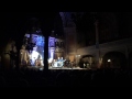 Koncz Zsuzsa és Bródy János - Ha én rózsa volnék 2014. 09. 18. Szeged, zsinagóga