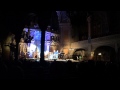 Koncz Zsuzsa és Bródy János - Ha én rózsa volnék 2014. 09. 18. Szeged, zsinagóga