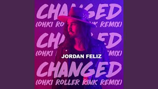 Changed Ohki Roller Rink Remix Changed Ohki Roller Rink Remix