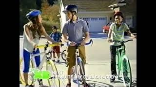 Disney Xd Non-Stop Summer Next Bumper The Suite Life Of Zack And Cody Summer 2013