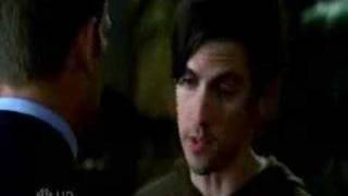 Peter Petrelli - My Lack Of Skill
