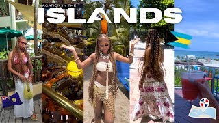 8 Day Cruise To Bahamas, Turks, & Dr