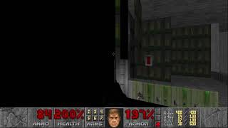 DOOM II has no bugs whatsoever.mp4