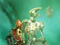 Youtube Poop Bionicle Legends of Poop
