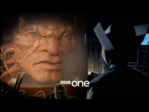  grittier New Earth with Martha to meet the Face of Boe one final time