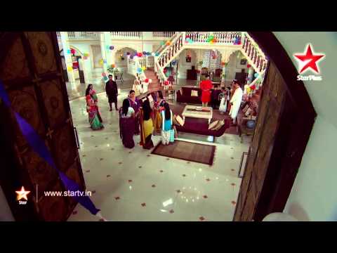 Saath Nibhaana Saathiya - 7th July 2014 : Ep 1133