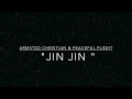 Armsted Christian & Peaceful Flight perform Jin Jin live from the Union City & Grille