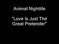 view Love Is Just the Great Pretender