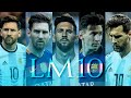 Lionel Messi || A Legend | LM10