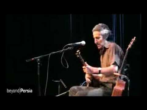 Mohsen Namjoo - Dah-e-Shast (The Eighties)